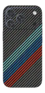 BMW - Mobile 3D Textured Skins (Trend Series) design